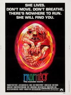 Prophecy (1979)