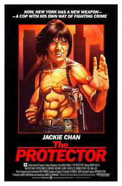 The Protector (1985)