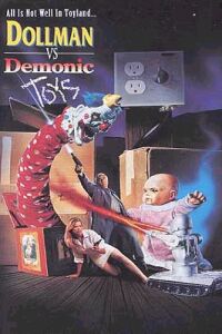 Dollman vs. Demonic Toys
