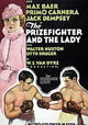 The Prizefighter and the Lady