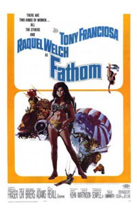 Fathom (1967)