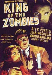 King of the Zombies