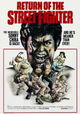Return of the Street Fighter