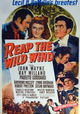 Reap the Wild Wind