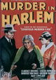 Murder in Harlem