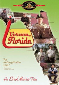 Vernon, Florida (1981)