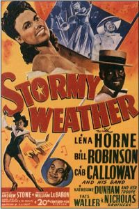 Stormy Weather