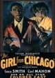 The Girl from Chicago