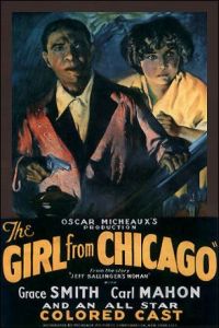 The Girl from Chicago (1932)