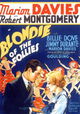 Blondie of the Follies