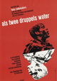 Als twee druppels water