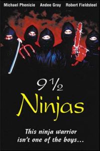 9 1/2 Ninjas!
