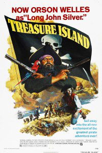 Treasure Island (1972)