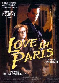 Love in Paris