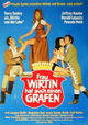 Frau Wirtin hat auch einen Grafen