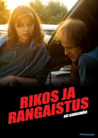 Rikos ja rangaistus (1983)