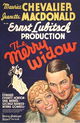 The Merry Widow