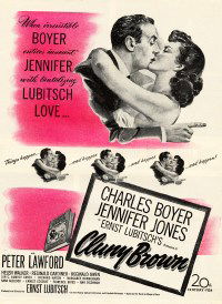 Cluny Brown