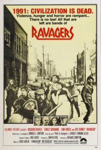 Ravagers