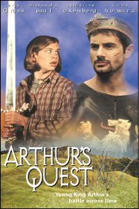 Arthur's Quest