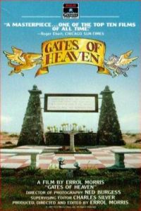 Gates of Heaven (1978)