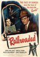 Railroaded!