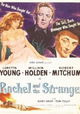 Rachel and the Stranger