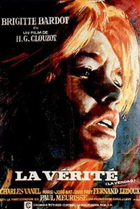 La vérité (1960)