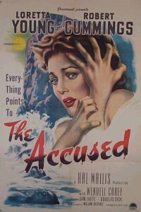 The Accused (1949)