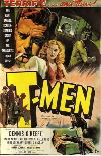 T-Men (1947)