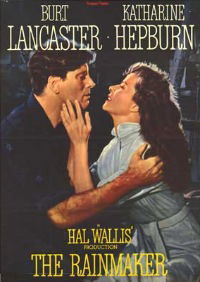 The Rainmaker (1956)