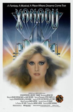 Xanadu (1980)