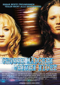 Große Mädchen weinen nicht (2002)