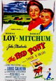 The Red Pony