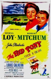 The Red Pony (1949)