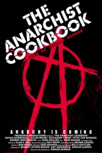 The Anarchist Cookbook (2002)