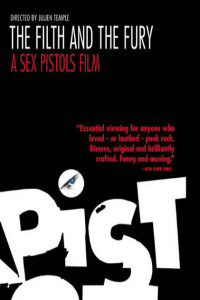 The Filth and the Fury (2000)