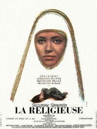 La religieuse (1966)