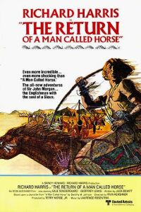 The Return of a Man Called Horse