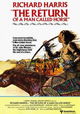 The Return of a Man Called Horse