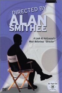 Who Is Alan Smithee?