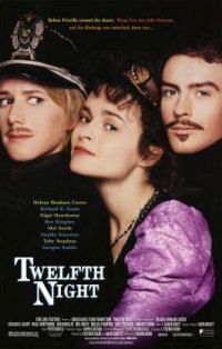 Twelfth Night (1996)