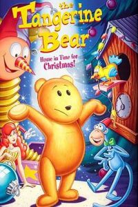 The Tangerine Bear: Home in Time for Christmas! (2000)