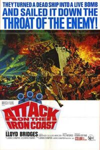 Attack on the Iron Coast