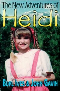 The New Adventures of Heidi (1978)