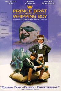 The Whipping Boy (1995)