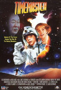 Timemaster (1995)