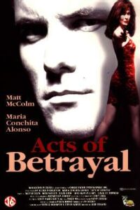 Acts of Betrayal