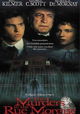 The Murders in the Rue Morgue