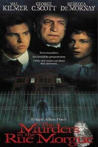 The Murders in the Rue Morgue (1986)